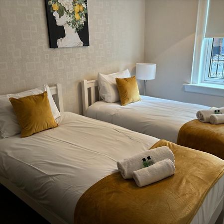 Annandale Apartment EDI Eksteriør billede